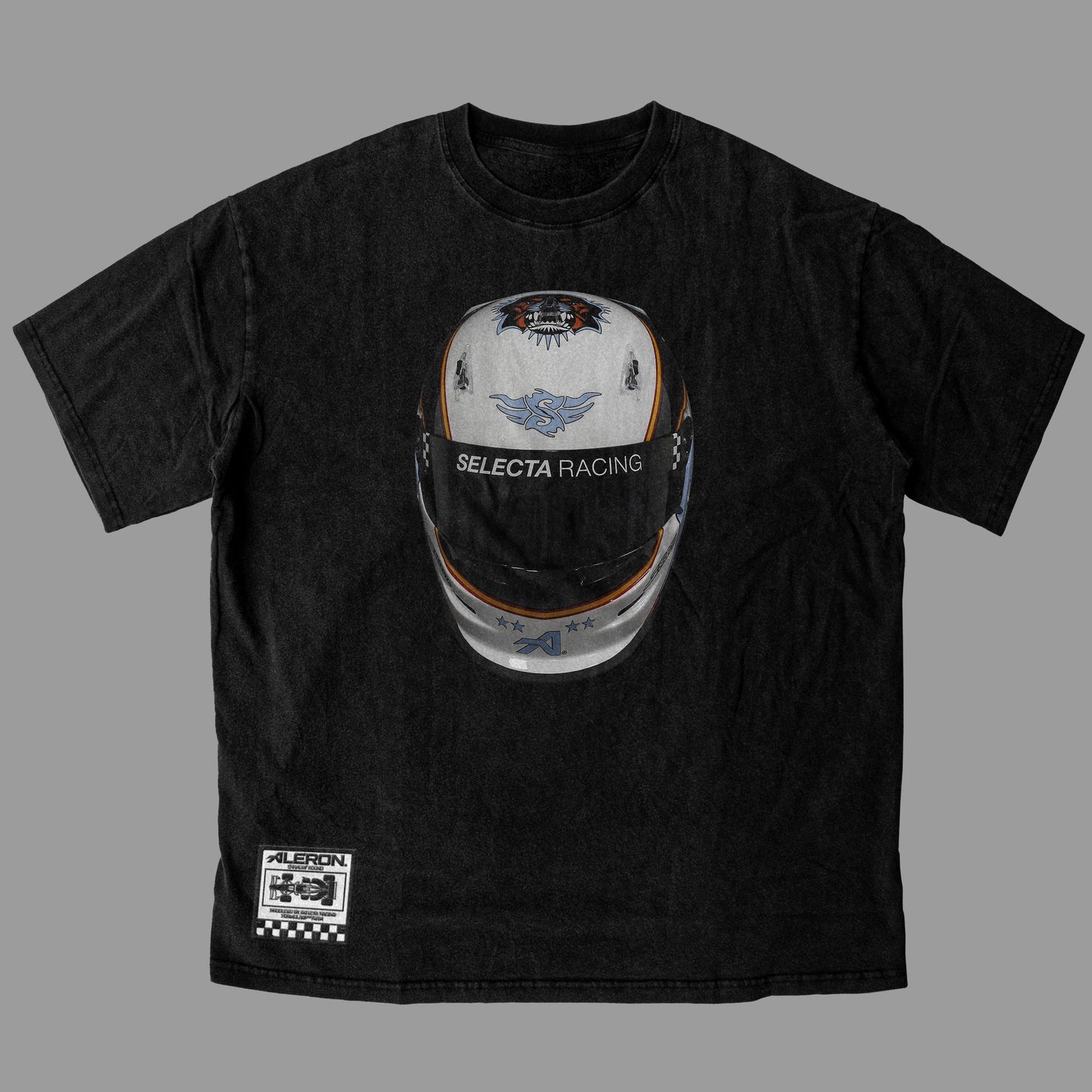 Camiseta Casco 2025