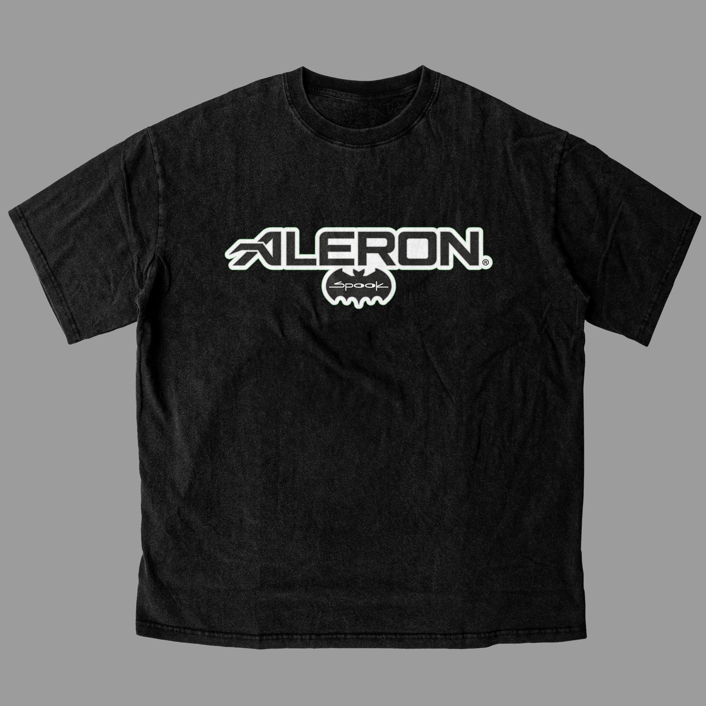 ALERONCLUB x SPOOK VALENCIA