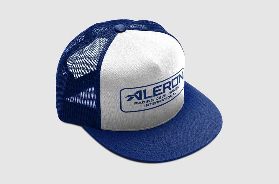 Gorra Aleron Club