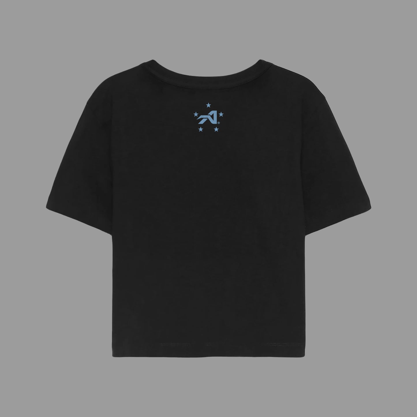 Cropped top SRT
