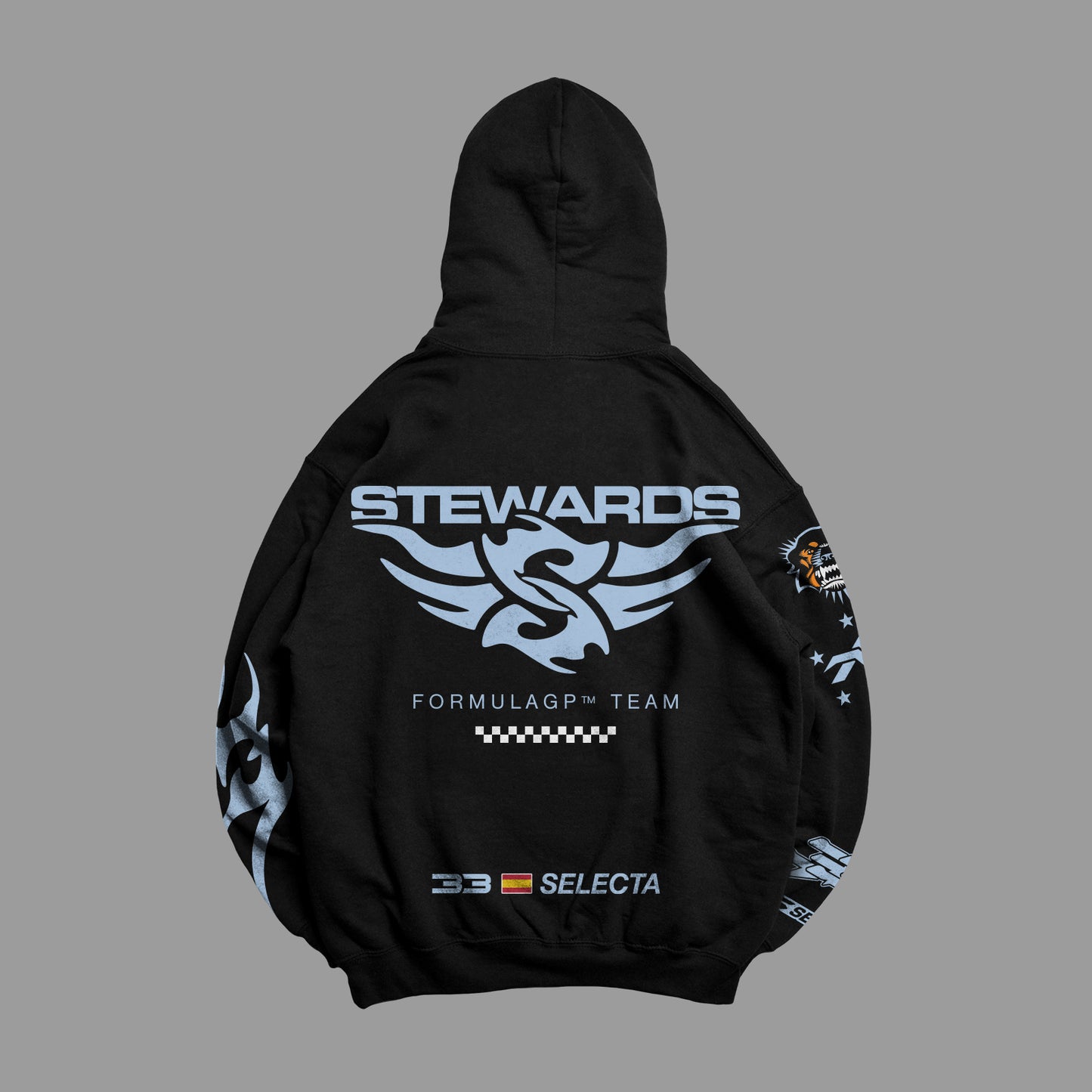 Sudadera SRT
