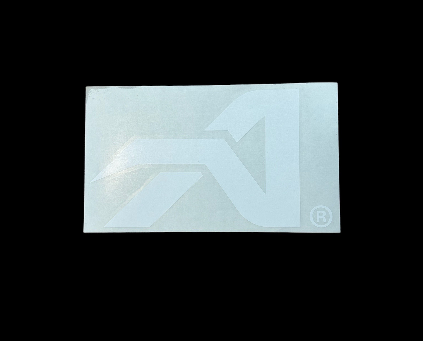 Vinilo de coche Aleron Club