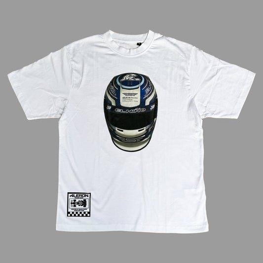 Camiseta Casco