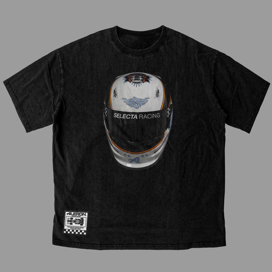 Camiseta Casco 2025