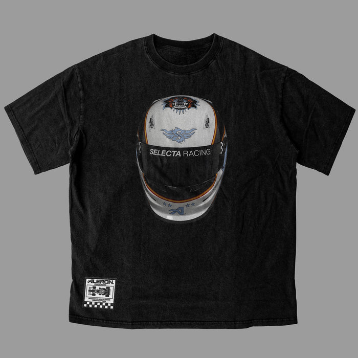 Camiseta Casco 2025