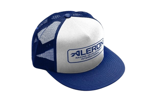 Gorra Aleron Club