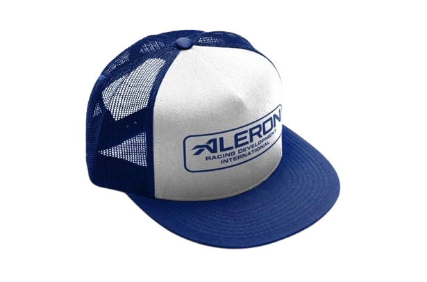 Gorra Aleron Club