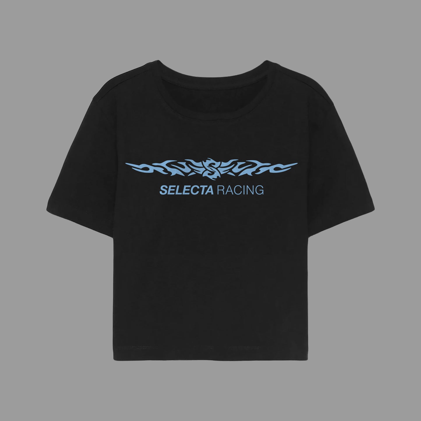 Cropped top SRT