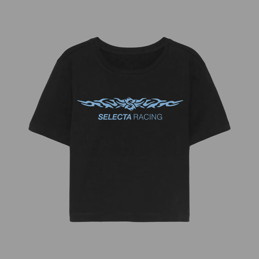 Cropped top SRT