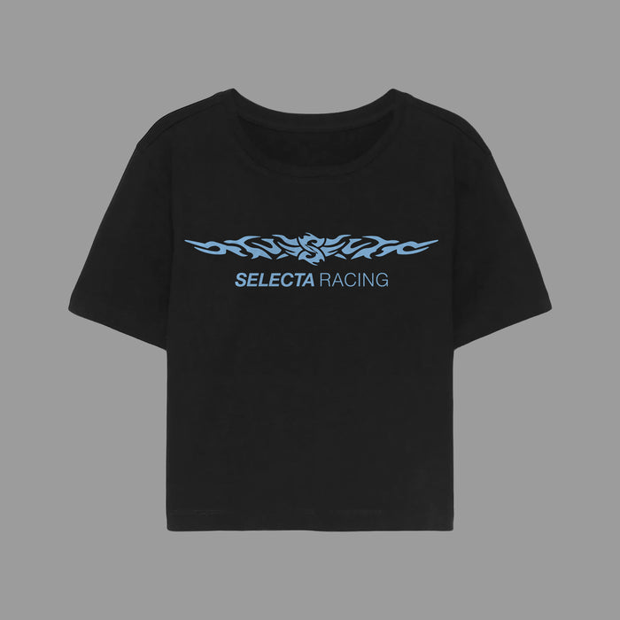 Cropped top SRT