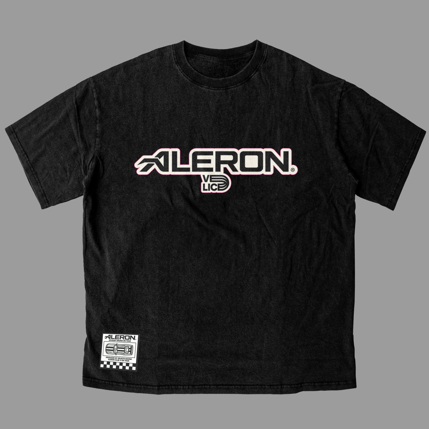ALERON CLUB x VELICE