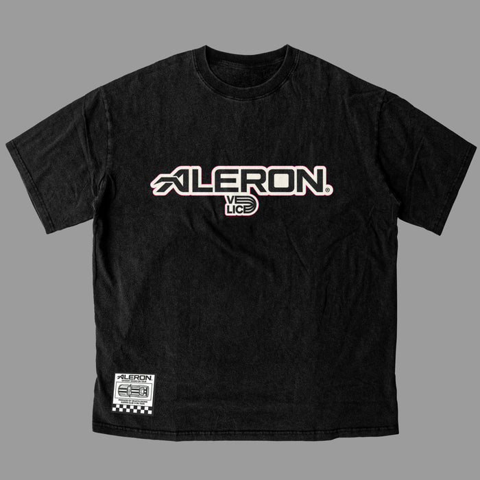 ALERON CLUB x VELICE