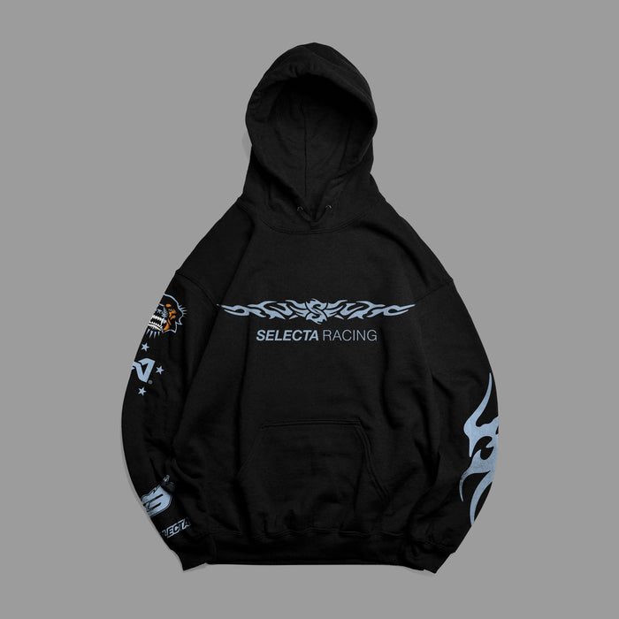 Sudadera SRT