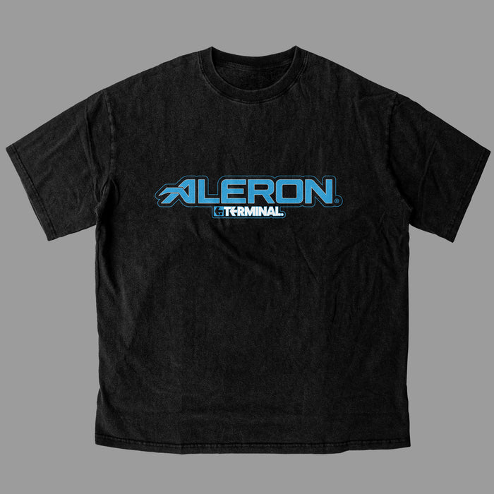 ALERONCLUB x TERMINAL SABADELL