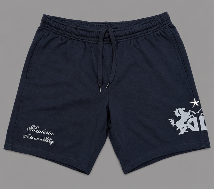 Pantalón azul 'Scuderia Collection'