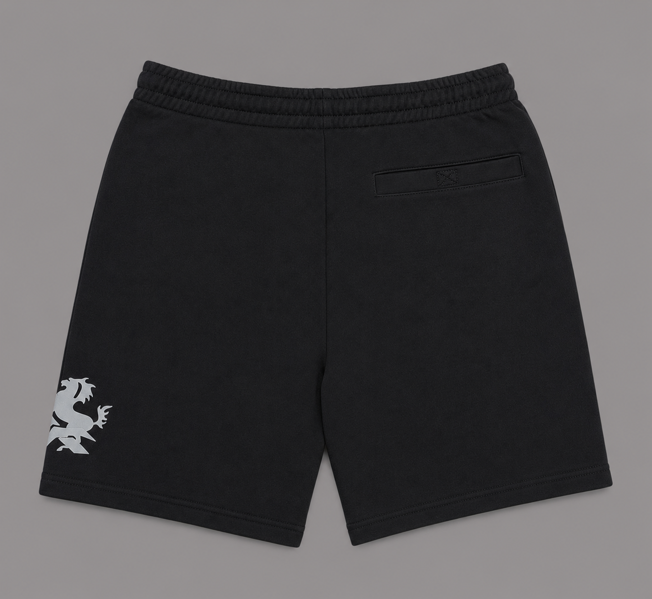 Pantalón azul 'Scuderia Collection'